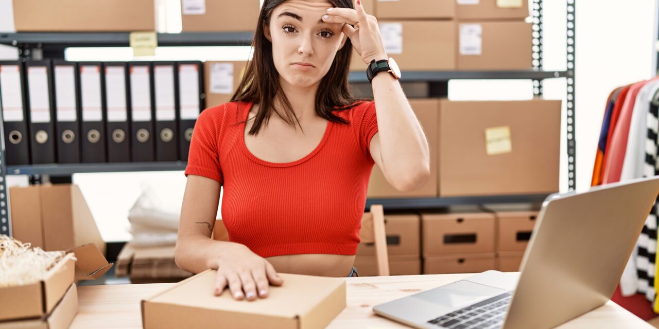 La Forma de Llevar la Contabilidad de Inventarios por Terceros