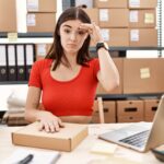 La Forma de Llevar la Contabilidad de Inventarios por Terceros