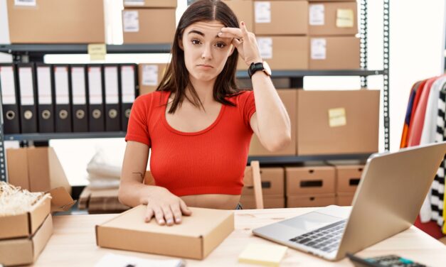 La Forma de Llevar la Contabilidad de Inventarios por Terceros