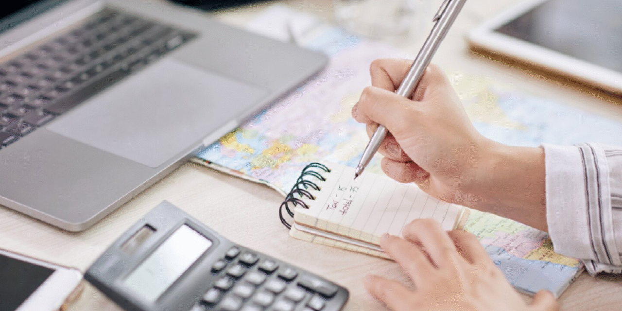 Registro contable de equipos de seguridad