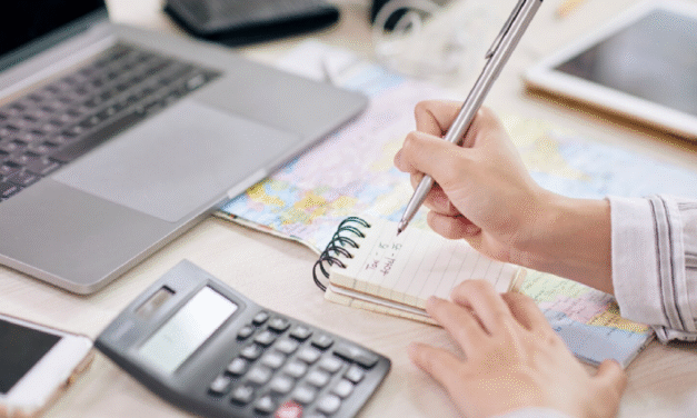 Registro contable de equipos de seguridad