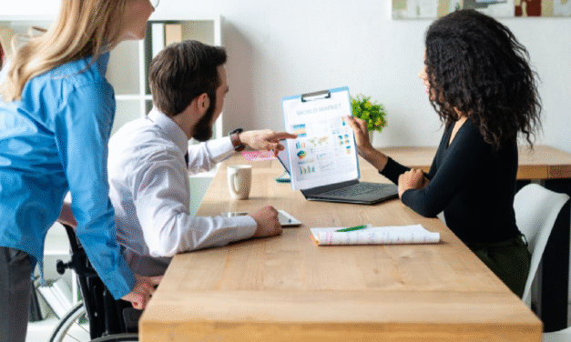 Registro de Incapacidades