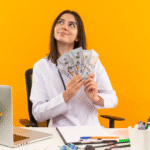 Reconocimiento y Control de Efectivo