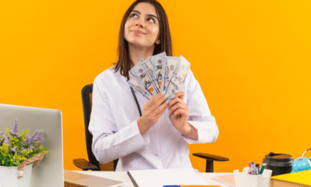 Reconocimiento y Control de Efectivo