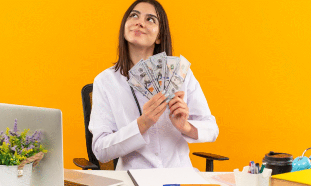 Reconocimiento y Control de Efectivo