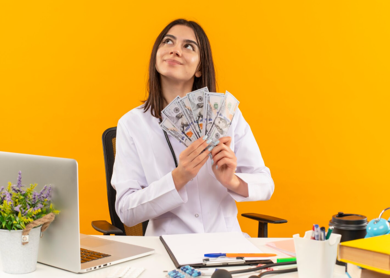 Reconocimiento y Control de Efectivo