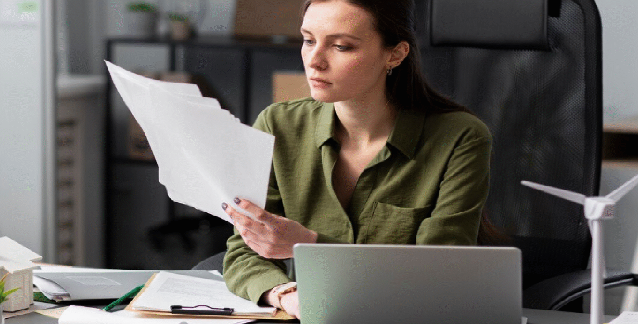 Tratamiento Contable de Inmuebles Recibidos en Fiducia Civil en Colombia