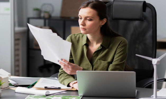 Tratamiento Contable de Inmuebles Recibidos en Fiducia Civil en Colombia