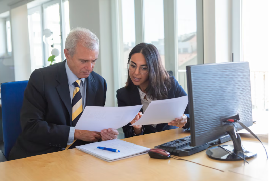La Certificación de Estados Financieros Modificados