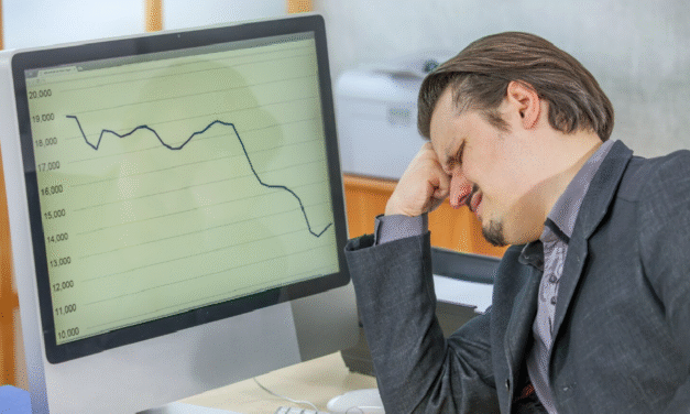 La Depreciación de Activos Inexistentes o Fuera de Uso