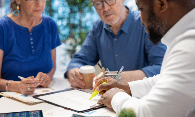 Remodelación y Estimaciones Contables en ESAL