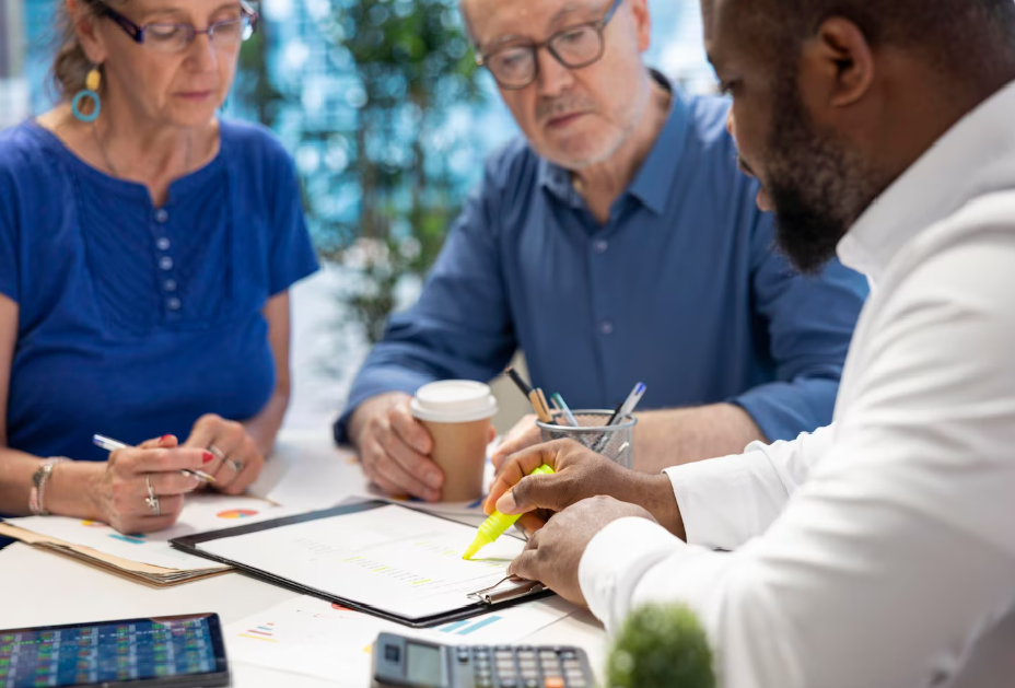 Remodelación y Estimaciones Contables en ESAL