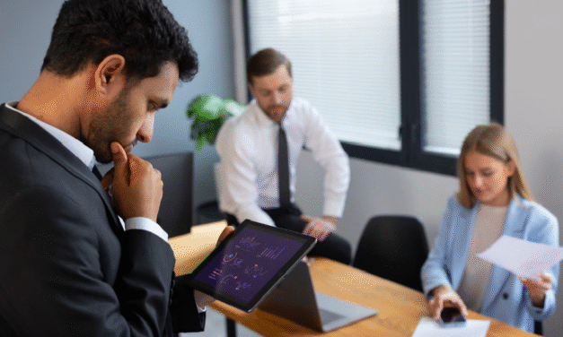 Partes Relacionadas y Control en Entidades Sin Ánimo de Lucro (ESAL)