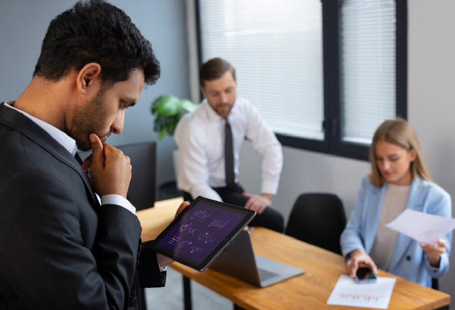 Partes Relacionadas y Control en Entidades Sin Ánimo de Lucro (ESAL)