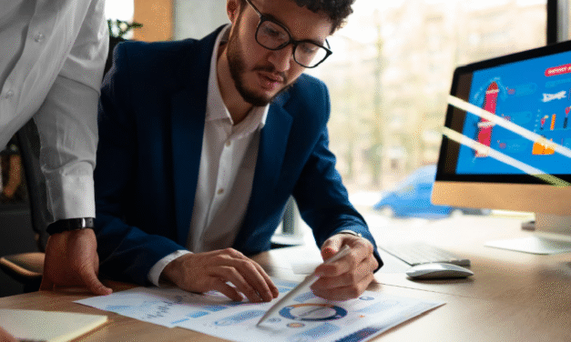 Reexpresión de Estados Financieros en Colombia