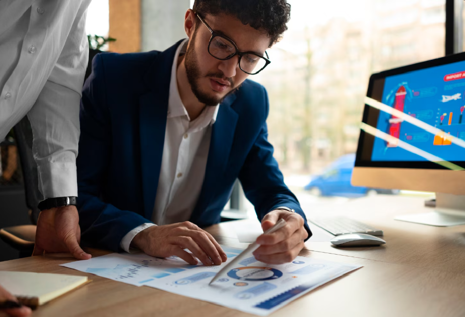 Reexpresión de Estados Financieros en Colombia