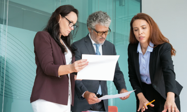 la Aplicación de la NIA para Entidades Menos Complejas (EMC) en Colombia