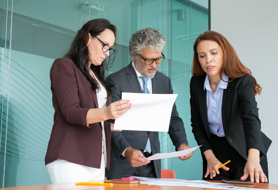 la Aplicación de la NIA para Entidades Menos Complejas (EMC) en Colombia