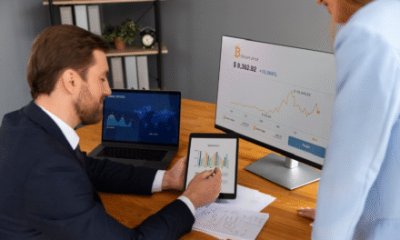 Tratamiento Contable de Criptoactivos en Colombia según el CTCP