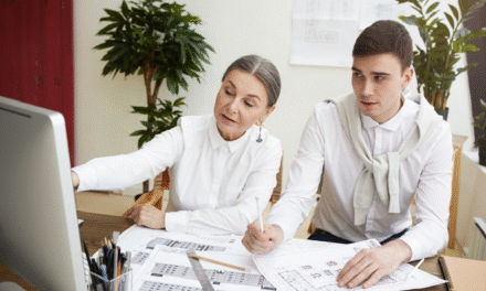 Contabilización de Construcción en Propiedad Horizontal