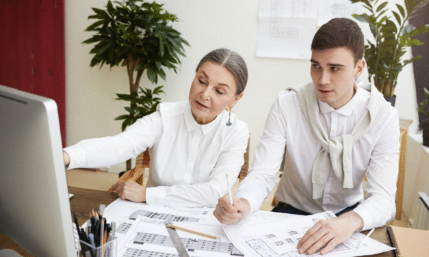 Contabilización de Construcción en Propiedad Horizontal