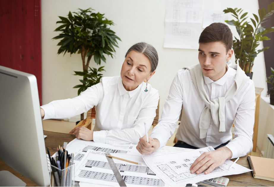 Contabilización de Construcción en Propiedad Horizontal