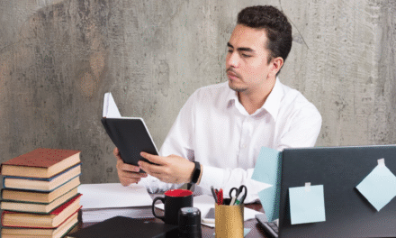 Validez de los Libros Oficiales en Medio Electrónico en Colombia