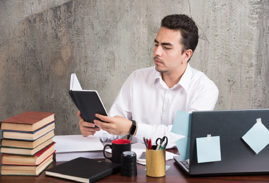 Validez de los Libros Oficiales en Medio Electrónico en Colombia