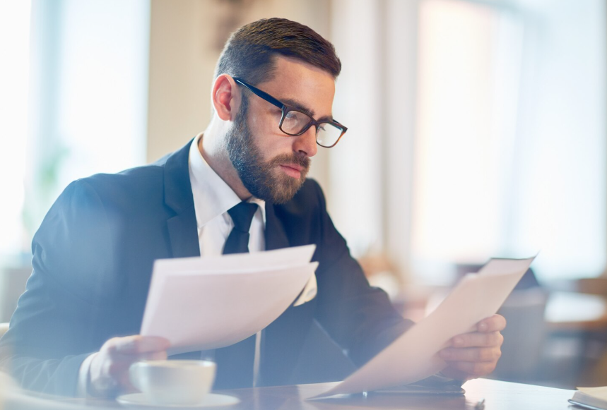 Alcance y responsabilidades del revisor fiscal