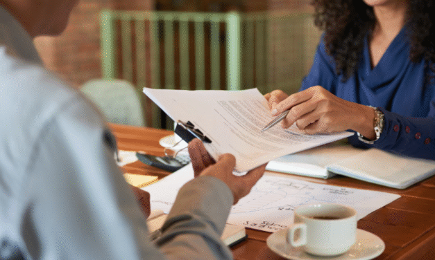 Estados Financieros en Contratación Pública