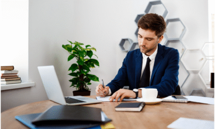 Las Funciones del Contador Empleado